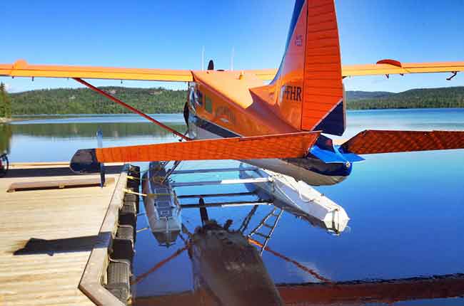 White River Air